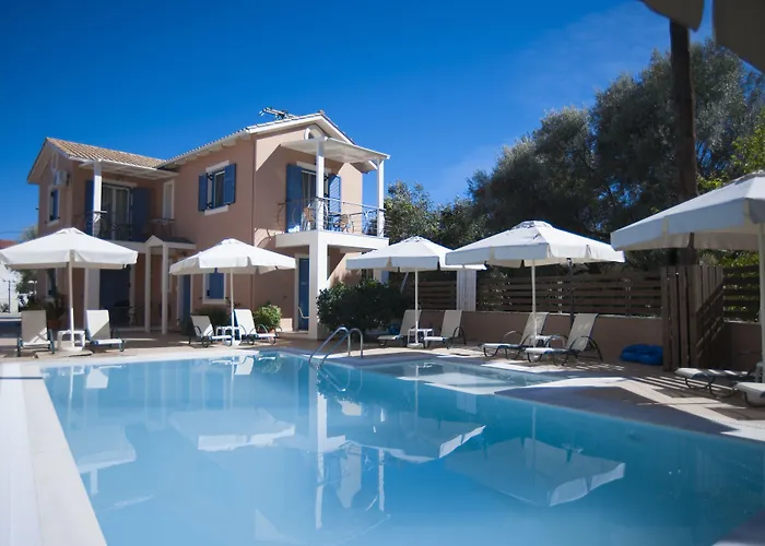 Villa Theodora