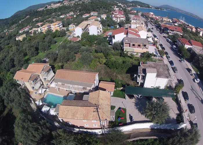 Villa Theodora