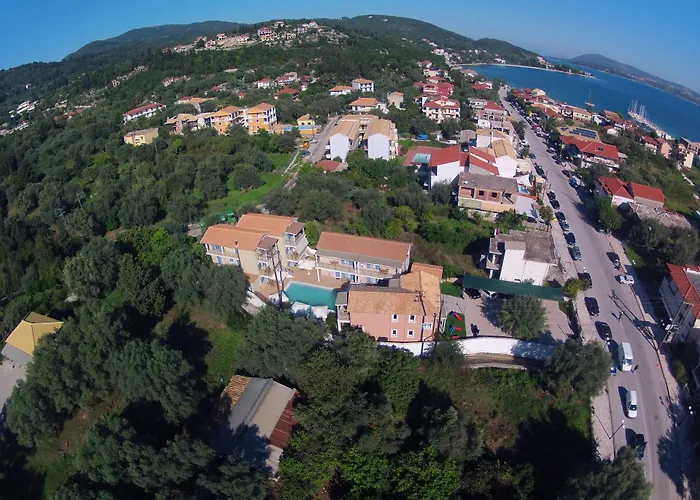 Villa Theodora
