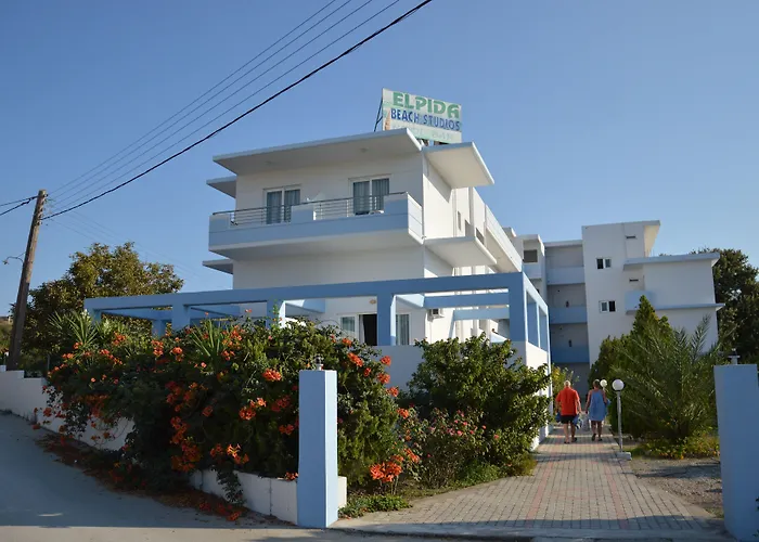 Elpida Beach