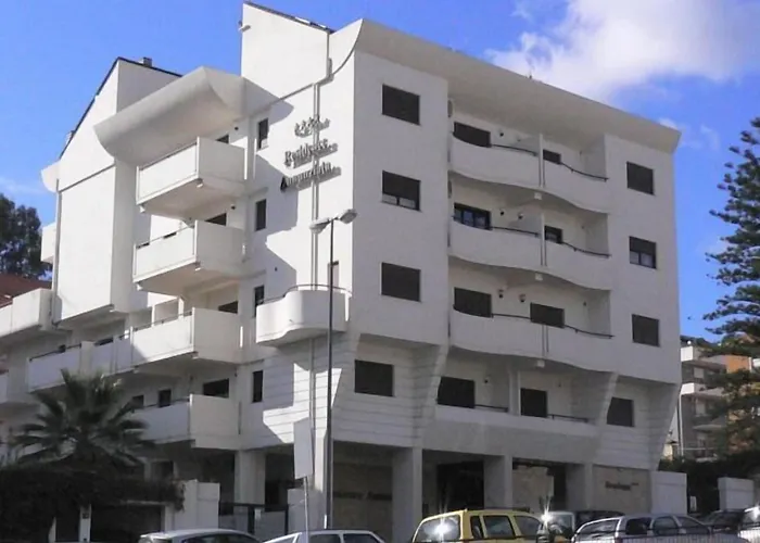 Residence Annunziata Messina