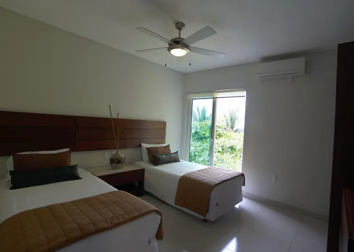 Condominio Marlica Manzanillo