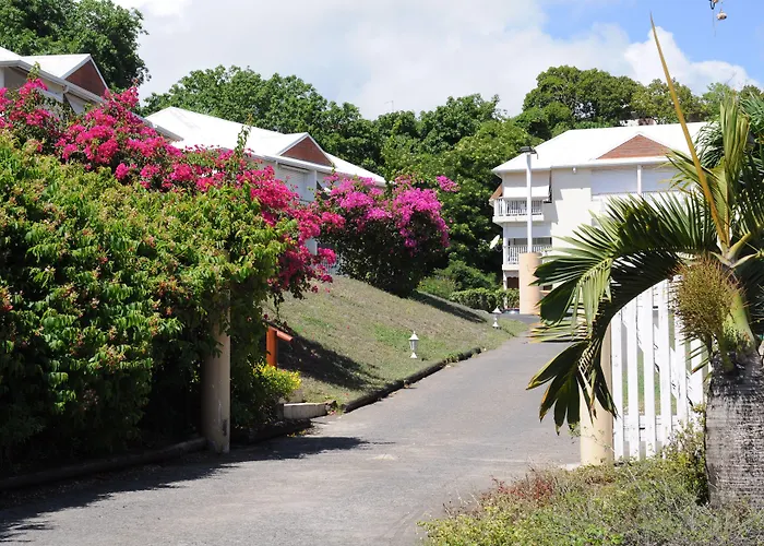 Résidence Tropicale