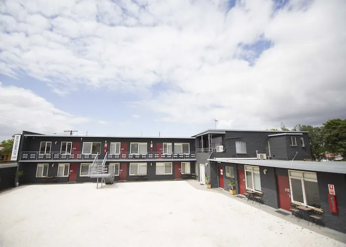 Siesta Central Apartments Sale
