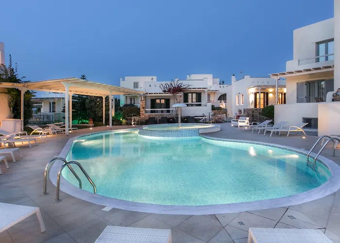 Iliada Villas