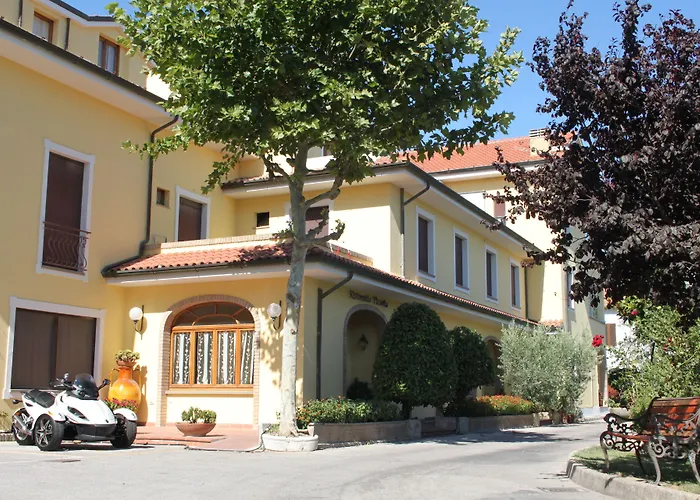 Hotel Girasole