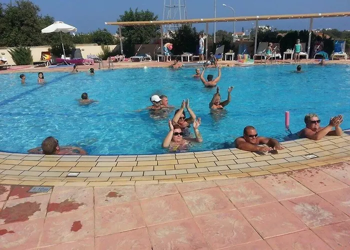 Kama Lifestyle Apartments