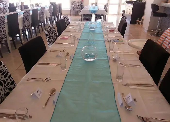 Kama Lifestyle Apartments