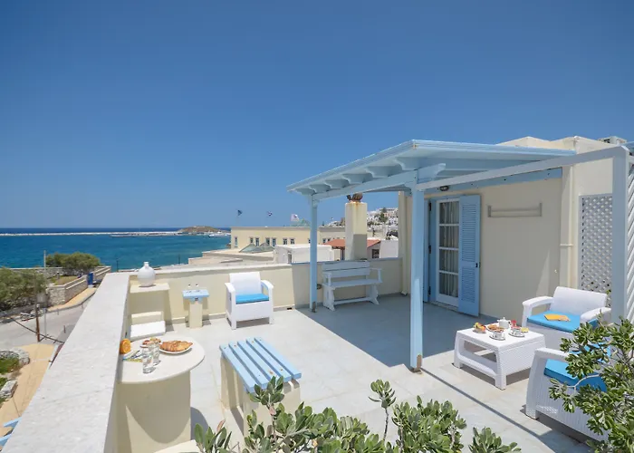 Kymata Hotel