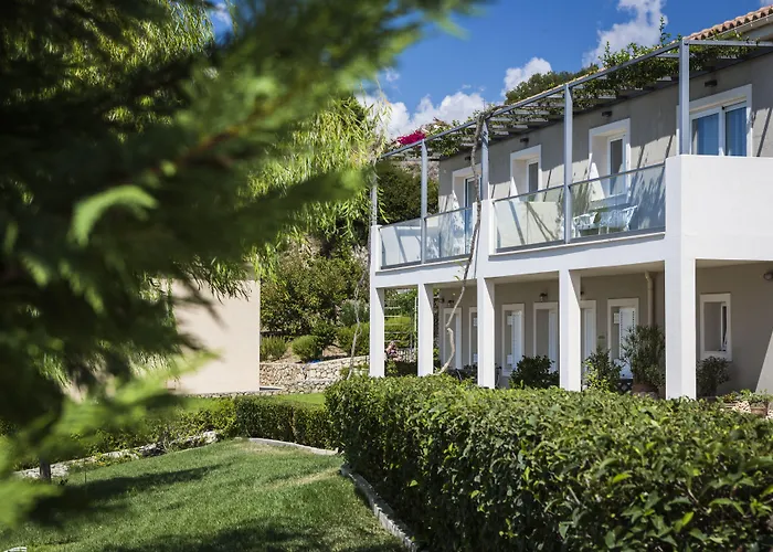 Dionysos Village Resort