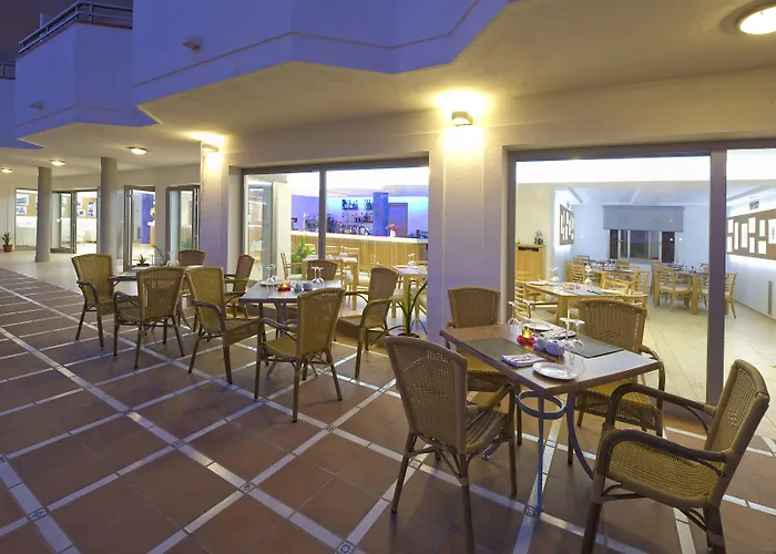 Aparthotel Bon Sol Prestige - Ab Group Playa d'en Bossa