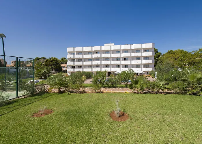 Bon Sol Prestige - Ab Group Aparthotel Playa d'en Bossa