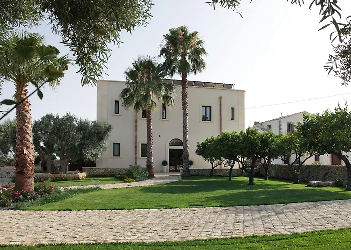 Aparthotel Casal Sikelio Cassibile