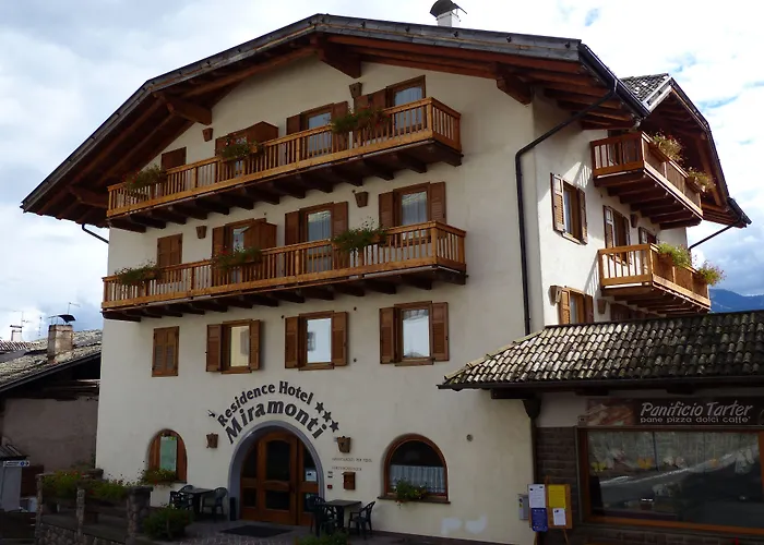 Residence Miramonti