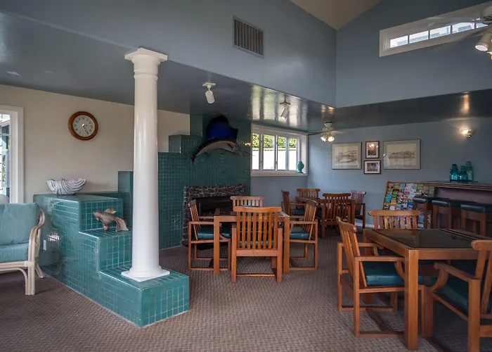 Wave Crest Resort Del Mar