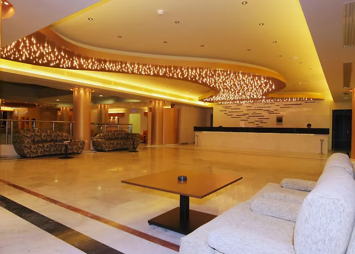 Lemnos Village Resort Hotel