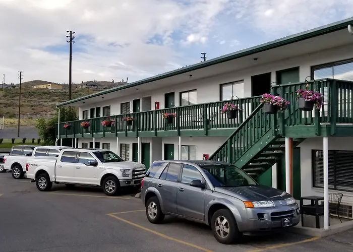 Apple Inn Motel