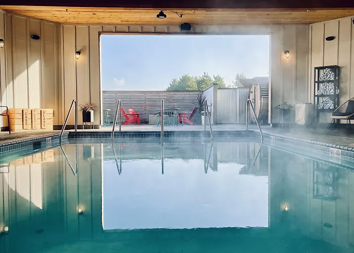 Inn At Discovery Coast