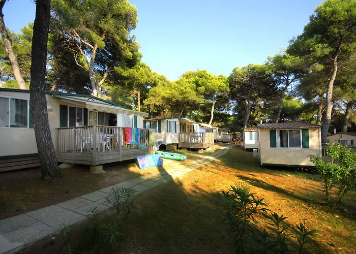 Arena Indije Mobile Homes