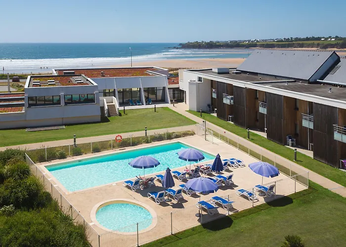 Residence Odalys Fleur De Sel