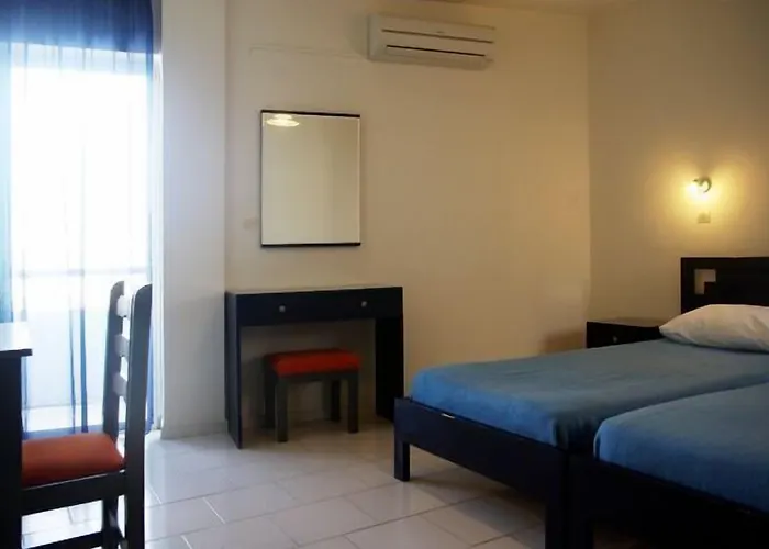 Klery Studios Chersonissos