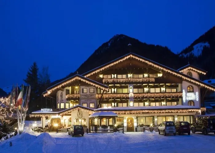 Sport Hotel Majarè