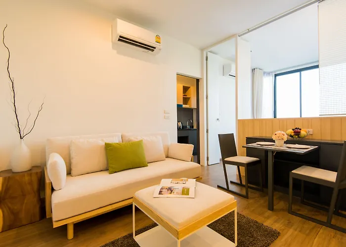 Hill Myna Condotel Official Account Bang Tao Beach 