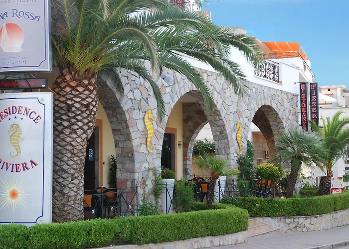 Residence Riviera