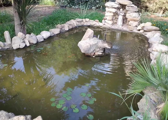 B&B Pian Del Lago