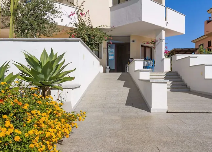 Palau City Hotel