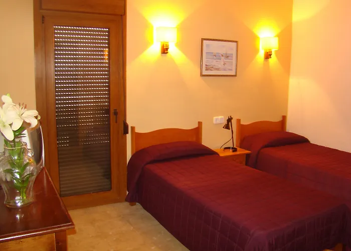 Residencia Santiago Mallorca