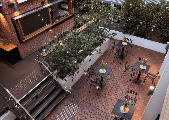 Kennigo Hotel Brisbane, Independent Collection By Evt