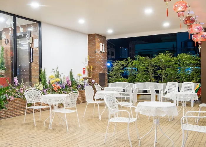 U Hatyai Hotel