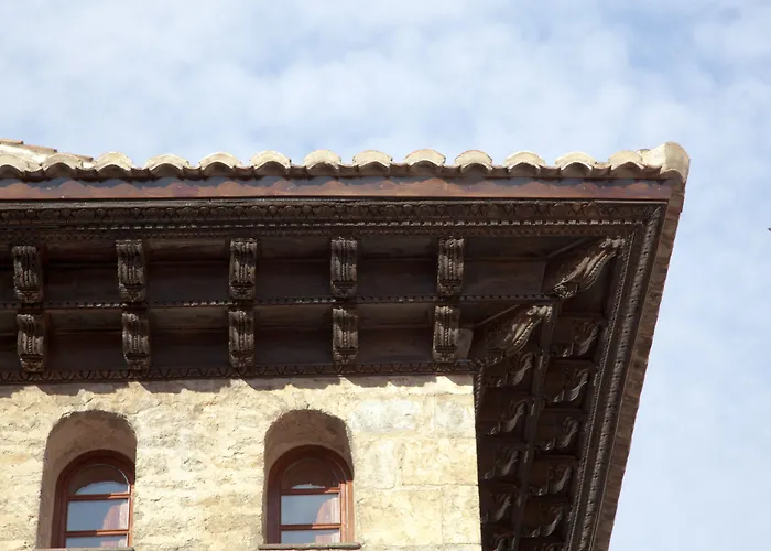 Hotel Cardenal Ram