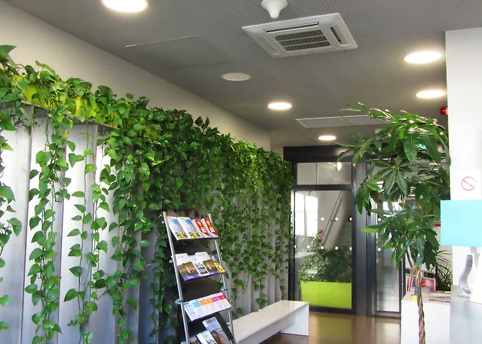 Study Hotel Bordeaux Lormont