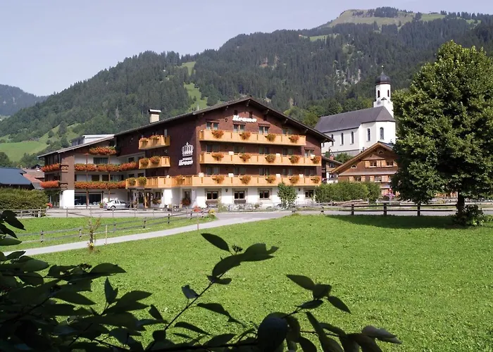 Sporthotel Krone
