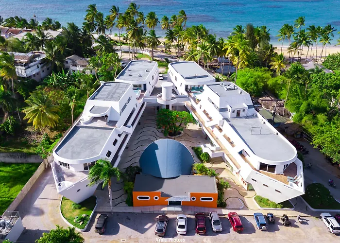 Puerto Plaza