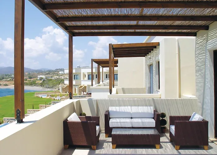Al Mare Villas