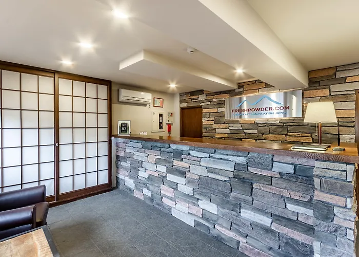 Fresh Powder Accommodation