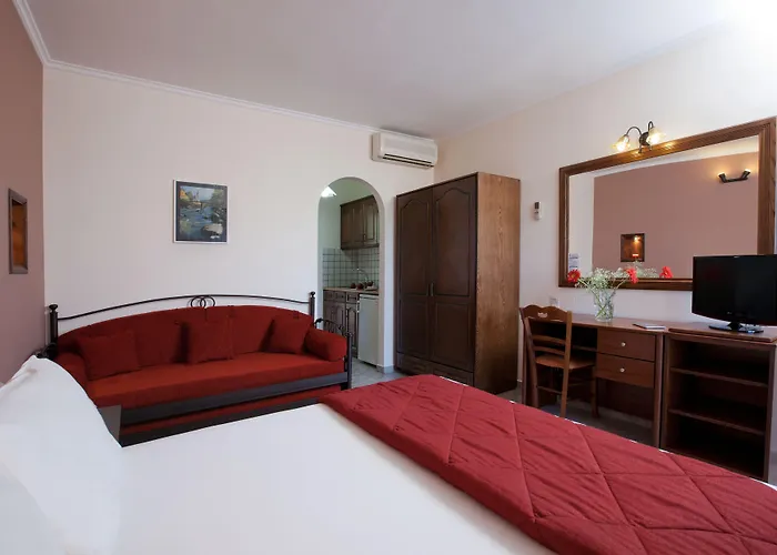 Villa Elia Resort