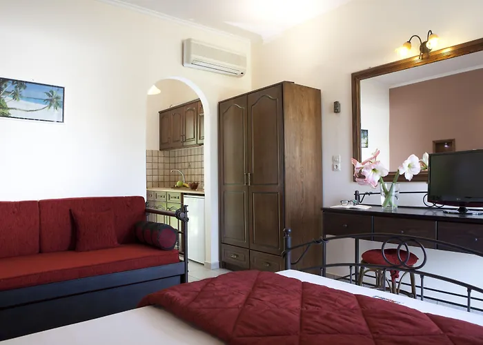 Villa Elia Resort Frínion
