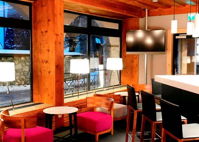 Smarthotel
