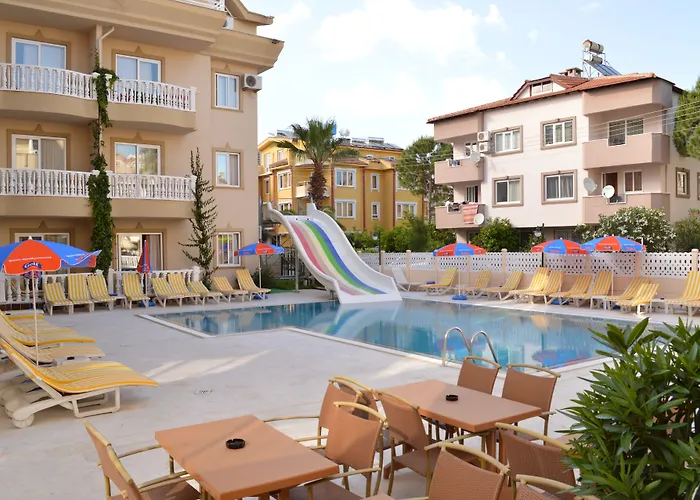 Isla Apart Marmaris