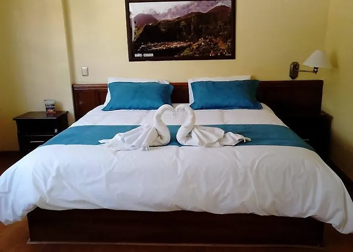 Hotel Donde Marcelo