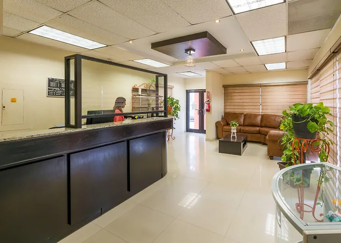 Hotel Sntenario