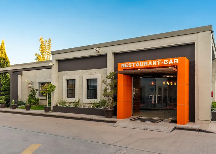 Hotel Sntenario