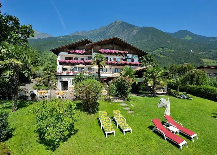 Hotel Laurin
