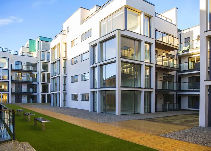 Talbot Suites At Stonebridge Wexford