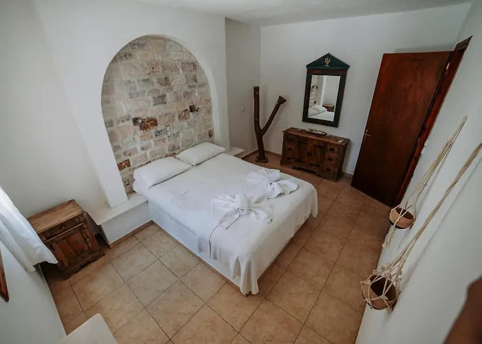Naxos Summerland Resort Kastrákion