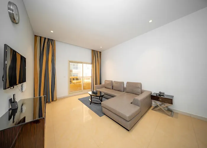 City Stay Grand Apartments - Al Barsha